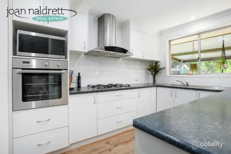 Property photo of 22 McFarland Road Wodonga VIC 3690