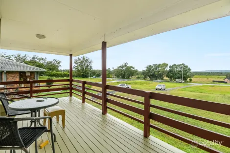 Property photo of 5 Truno Place Townsend NSW 2463