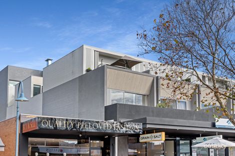 8/13 Barrett Lane, Mornington, VIC 3931