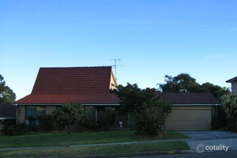 7 Deptford Ave, Kings Langley, NSW 2147