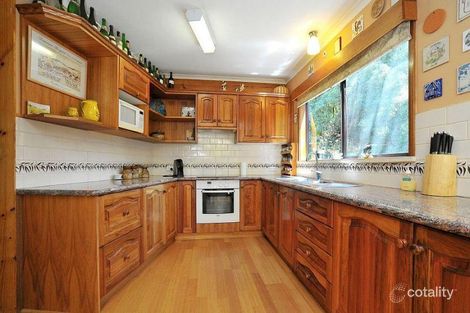 Property photo of 9 Mernda Road Olinda VIC 3788