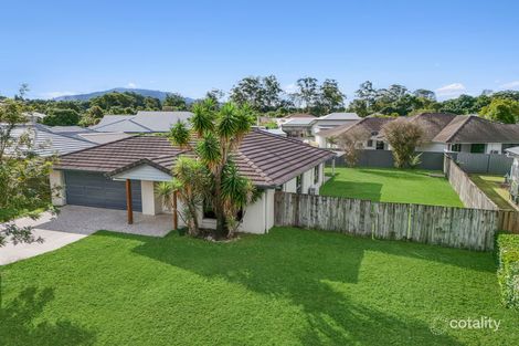 14 Maidenhair Dr, Beerwah, QLD 4519