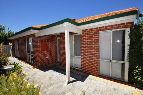 106a Virgil Ave, Yokine, WA 6060