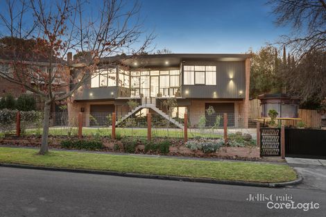 Property photo of 64 Clifton Street Balwyn North VIC 3104