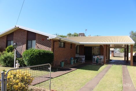 13 Tillet St, Pittsworth, QLD 4356