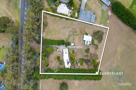 Property photo of 771 Princes Way Drouin VIC 3818