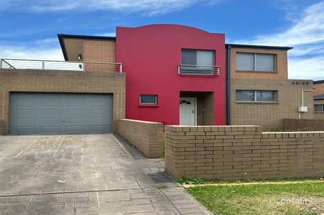 Property photo of 8/48-49 Railway Parade Fairfield NSW 2165