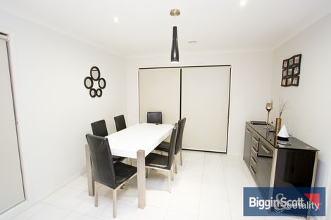 Property photo of 47 Chantelle Parade Tarneit VIC 3029