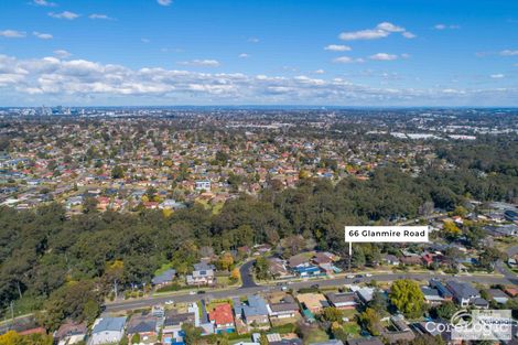 Property photo of 66 Glanmire Road Baulkham Hills NSW 2153