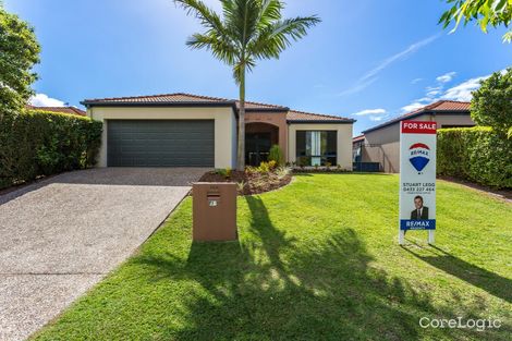 Property photo of 85A Olympus Drive Robina QLD 4226