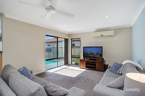 Property photo of 85A Olympus Drive Robina QLD 4226