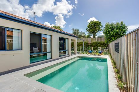 Property photo of 85A Olympus Drive Robina QLD 4226