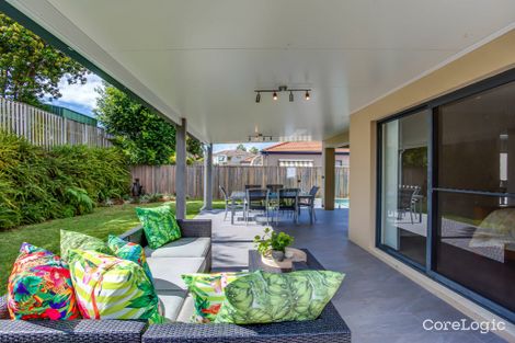 Property photo of 85A Olympus Drive Robina QLD 4226