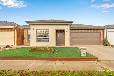 13 Miniata Way, Manor Lakes, VIC 3024