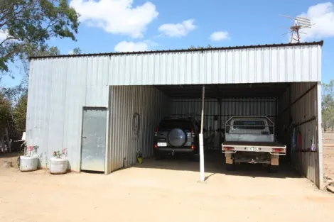 Property photo of 76 Wheelers Road Columbia QLD 4820