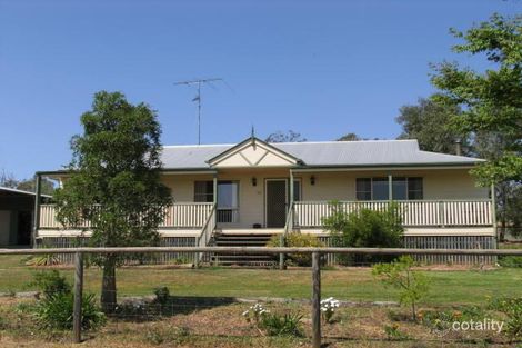 Property photo of 50 Highland Park Road Meringandan West QLD 4352