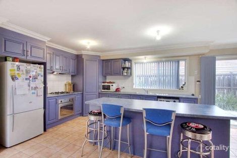 Property photo of 11 Jamieson Way Berwick VIC 3806