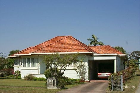 33 Perry St, West Mackay, QLD 4740