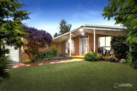 Property photo of 11 Powrie Court Ringwood North VIC 3134