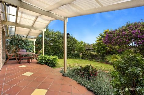 Property photo of 11 Powrie Court Ringwood North VIC 3134