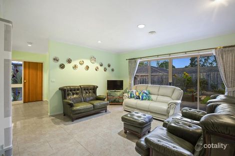 Property photo of 11 Powrie Court Ringwood North VIC 3134