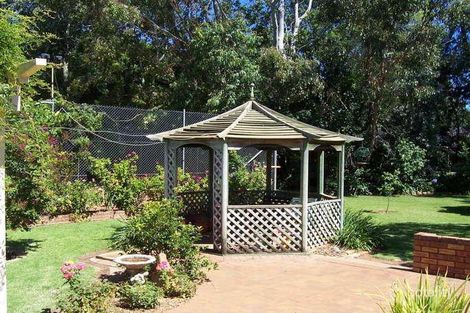 Property photo of 153 Dappo Road Narromine NSW 2821