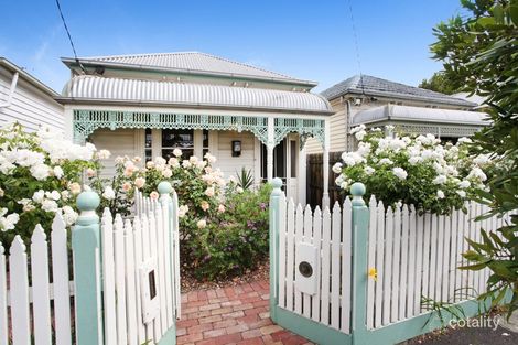 Property photo of 49 Seddon Street Seddon VIC 3011
