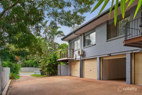 Property photo of 2/83 Indooroopilly Road Taringa QLD 4068