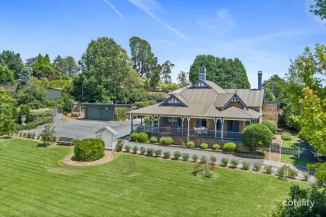 Property photo of 27 Arthur Street Moss Vale NSW 2577