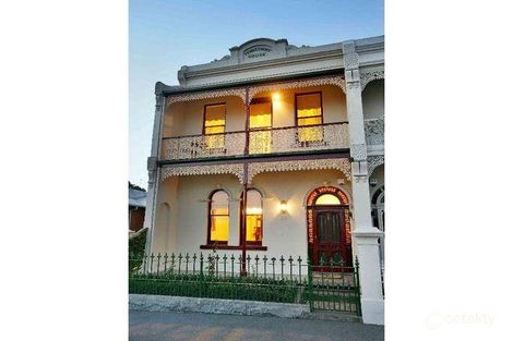 Property photo of 38 Ormond Street Kensington VIC 3031