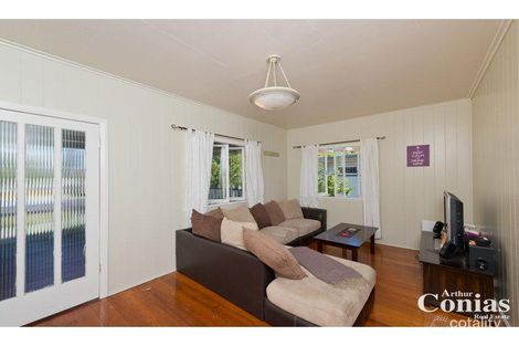 Property photo of 80 Lade Street Gaythorne QLD 4051