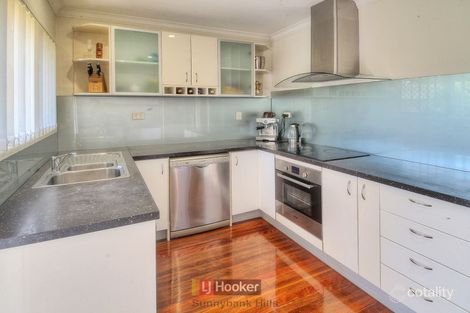 Property photo of 14 Lorrimore Street Macgregor QLD 4109