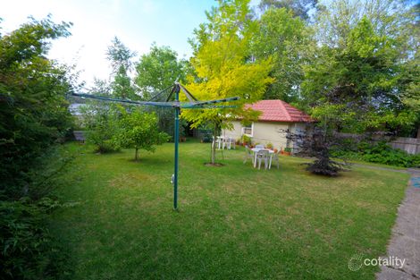 Property photo of 106 Hat Hill Road Blackheath NSW 2785