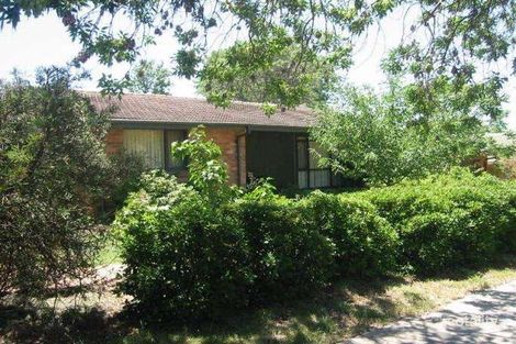 Property photo of 34 Bremer Street Griffith ACT 2603