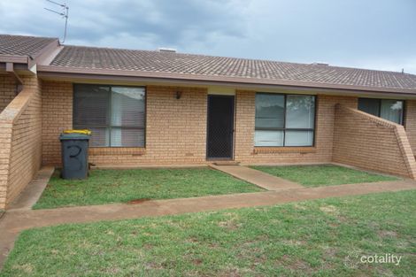 Property photo of 3/1 Forrest Crescent Dubbo NSW 2830