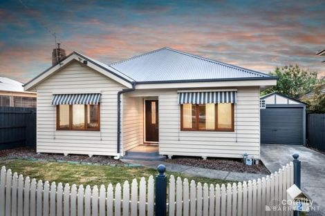 2 Thomas St, Ringwood, VIC 3134