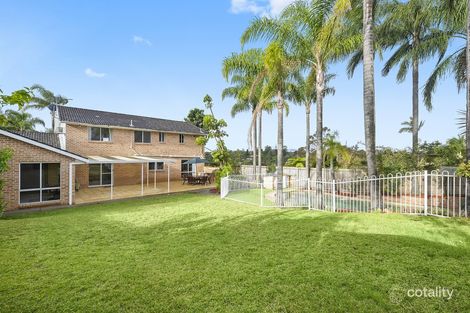 Property photo of 6 Acorn Place Mount Colah NSW 2079