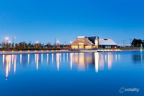 Property photo of 35 Liewah Circuit Craigieburn VIC 3064