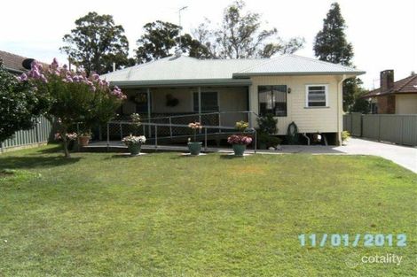 51 Rous St, East Maitland, NSW 2323