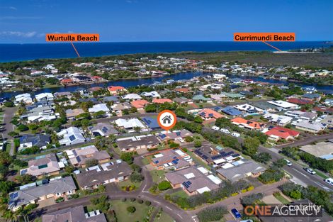 Property photo of 65/1 Peregrine Drive Wurtulla QLD 4575