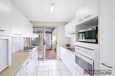 Property photo of 65/1 Peregrine Drive Wurtulla QLD 4575