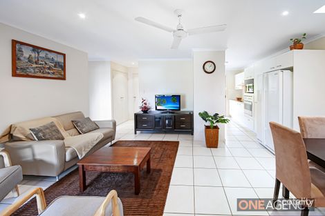 Property photo of 65/1 Peregrine Drive Wurtulla QLD 4575