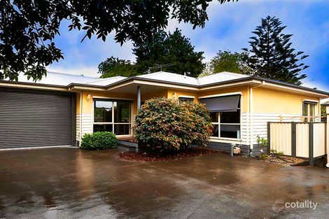 Property photo of 8A Belmont Road West Croydon South VIC 3136