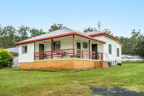 Property photo of 5 Truno Place Townsend NSW 2463
