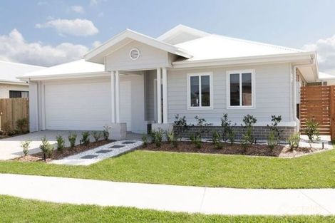 Property photo of 540 Neumann Drive Yarrabilba QLD 4207