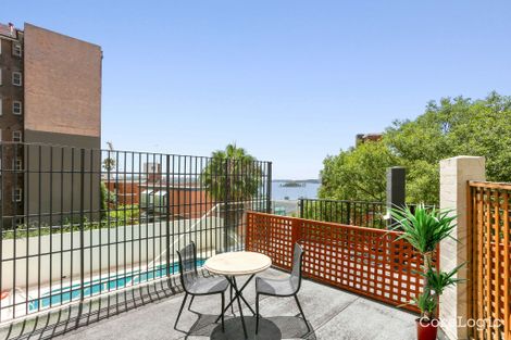 Property photo of 103/28 Macleay Street Elizabeth Bay NSW 2011