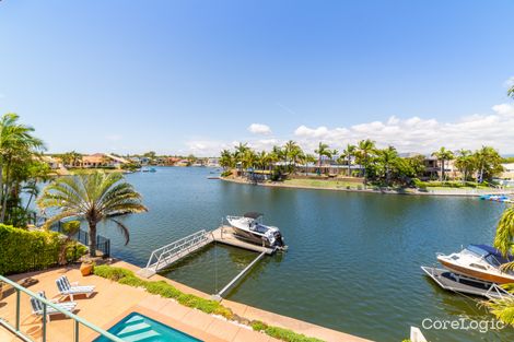 Property photo of 17 Montego Court Mermaid Waters QLD 4218