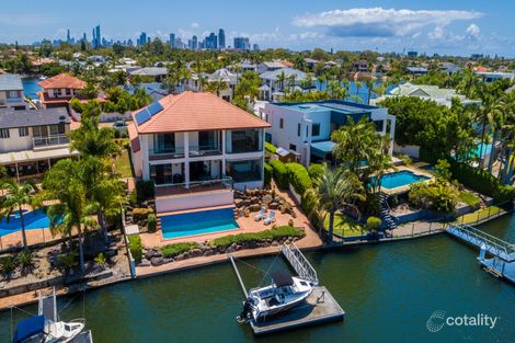 Property photo of 17 Montego Court Mermaid Waters QLD 4218