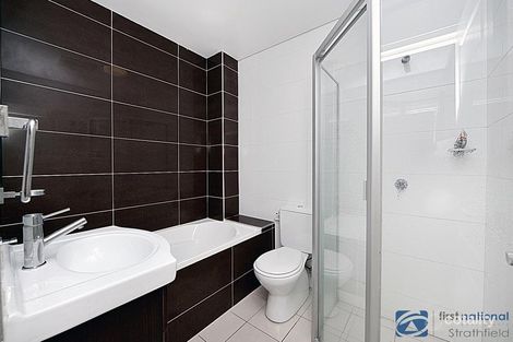 Property photo of 8/14-22 Water Street Lidcombe NSW 2141