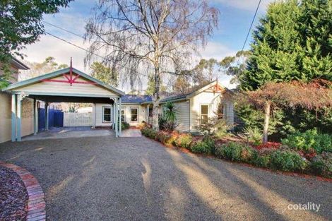 Property photo of 16 James Road Croydon VIC 3136